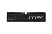 Router & firewall - Digi TX40 - wireless router - WWAN - Wi-Fi 6 Bluetooth - desktop - Wireless router Wi-Fi 6 - TX40-A500