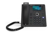 Stationær telefon - AudioCodes 425HD - VoIP phone with caller ID - 3-way call capability - IP425HDEPSG