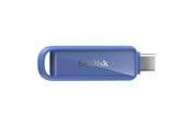USB Stick - SANDISK Phone Drive USB-C - Blå - 1TB - USB Stick - SDIXS0N-1T00-GN6ND