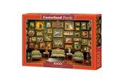 Puslespil - Castorland Kunstgalleri 1000 brik - C-105212-2