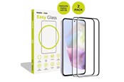 Mobil - Beskyttelsesglas - Mobile Origin EasyGlass Samsung Galaxy A35 5G - 2 pack - FRL-EG-A355G-2pk