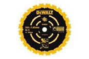 Rundsav - Dewalt Cutting Circular Saw Blade - DT10624