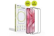 Mobil - Beskyttelsesglas - Mobile Origin EasyGlass Google Pixel 10 - 2 pack - FRL-EG-GP10-2pk