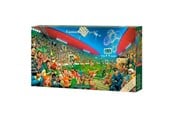 Puslespil - Castorland Fodbold mesterskab 4000 brik - C-400393-2