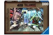 Puslespil - Ravensburger Star Wars Villainous General Grievous 1000p - 10217342