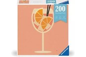 Puslespil - Ravensburger Drinks 200p Ad - 10217369