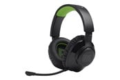 Hovedtelefoner/headset - JBL Quantum 360X - JBLQ360XWLBLKGRN