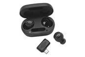 Hovedtelefoner/headset - JBL Quantum TWS Air - JBLQTWSAIRBLK