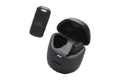 Mikrofon - JBL Quantum Stream Wireless Lightning - JBLSTRMWLLGHTBLK