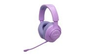 Hovedtelefoner/headset - JBL Quantum 360 Purple - JBLQTUM360PUR