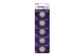 Batteri - Agfa Photo battery x CR2450 - Li (pack of 5) - 150-803258