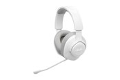 Hovedtelefoner/headset - JBL Quantum 360 White - JBLQTUM360WHT