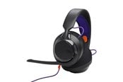 Hovedtelefoner/headset - JBL Quantum 250 Wired Gaming Headset Black - JBLQTUM250BLK