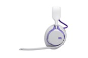 Hovedtelefoner/headset - JBL Quantum 650 - JBLQTUM650WHT