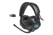 Hovedtelefoner/headset - JBL Quantum 610 - JBLQUANTUM610BLK