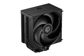CPU Køler - ID-Cooling SE-214-XT V2 BLACK - CPU Luftkøler - Max 27 dBA - SE-214-XT V2 BLACK