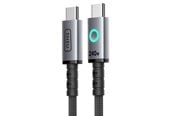 USB kabel - INIU Leopard Magnetic Cable 240W - C22-P1