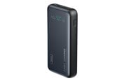 Powerbank - INIU Leopard Power 140W Powerbank - Grå - 25000 mAh - P64-P1