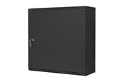 Rack skabe - Lanberg WAF1-5203-06-00B - 6U+3U - Wall Mount Rack Cabinet - WAF1-5203-06-00B