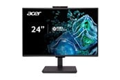 Skærm - 24" Acer Vero B248W - 1920x1200 - 100Hz - IPS - UM.FB8EE.504
