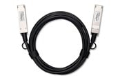Netværkskabel - ZyXEL 100GBase direct attach cable - 3 m - 3m - DAC100G-3M-ZZ0101F