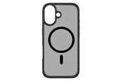 Mobil - Covers & Cases - Lippa MagSafe iPhone 17 Cover - Matte Transparant - LPCOVER0057