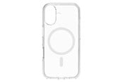 Mobil - Covers & Cases - Lippa MagSafe iPhone 17 Cover - Clear - LPCOVER0058