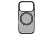 Mobil - Covers & Cases - Lippa MagSafe 360 rotating iPhone 17 Pro Cover - Black - LPCOVER0060