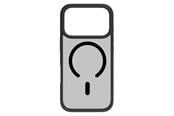 Mobil - Covers & Cases - Lippa MagSafe iPhone 17 Pro Cover - Matte Transparant - LPCOVER0062
