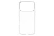 Mobil - Covers & Cases - Lippa iPhone 17 Pro Cover 1 mm Slim TPU - Clear - LPCOVER0064