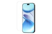 Mobil - Beskyttelsesglas - Lippa 2.5D Clear Tempered Glass iPhone 16 Pro/17/17 Pro - LPSP0059