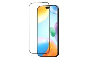 Mobil - Beskyttelsesglas - Lippa 2.5D Full Cover Tempered Glass iPhone 16 Pro/17/17 Pro - LPSP0060