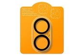 Mobil - Andet Tilbehør - Lippa Clear Camera Lens Protection iPhone 17 - LPSP0063