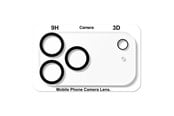 Mobil - Andet Tilbehør - Lippa Clear Camera Lens Protection iPhone 17 Pro Max - LPSP0065