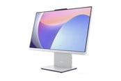 Stationær - All-In-One - Lenovo IdeaCentre AIO 24IRH9 - all-in-one Core i7 13620H - 16 GB - SSD 1 TB - LED 23.8" - English - F0HN00SJPB