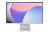 Stationær - All-In-One - Lenovo IdeaCentre AIO 27IRH9 - all-in-one Core i7 13620H - 32 GB - SSD 1 TB - LED 27" - English - F0HM00S2PB