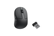 Mus - Keychron M4 Wireless - Gaming Mus - Optisk - 5 knapper - Sort - M4-A1