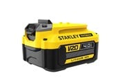 Akku & Lader - Stanley SFMCB204-XJ Tool Battery - SFMCB204-XJ