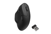 Mus - Keychron M7 8K Hz - Gaming Mus - Optisk - 6 knapper - Sort - M7-A23