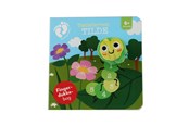 Børnebøger - Tæl med Tilde - Børnebog - Papbog - 9788742513835