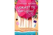 Skønlitteratur & Fiktion - Udkast til kærlighed - Skønlitteratur & Fiktion - Hæftet - 9788742832066
