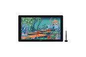 Tegneplade / Digitizer - Huion Kamvas 24 GS2401 Graphics Tablet - GS2401