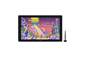 Tegneplade / Digitizer - Huion Kamvas 24 Plus GS2402 Graphics Tablet - GS2402