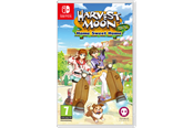 Spil - Harvest Moon: Home Sweet Home (Special Edition) - Nintendo Switch - Eventyr - 5060997483755
