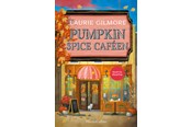 Skønlitteratur & Fiktion - Pumpkin Spice Caféen - Skønlitteratur & Fiktion - paperback - 9788743520108