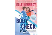 Skønlitteratur & Fiktion - Body Check - Skønlitteratur & Fiktion - paperback - 9788743520115