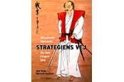 Historie, Mytologi & Samfund - Strategiens vej - Historie & Samfund - Hæftet - 9788770708975