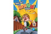 Børnebøger - Storm får sol - Børnebog - Hardback - 9788774019008