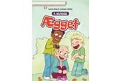 Børnebøger - Ægget - Børnebog - Hardback - 9788774019282