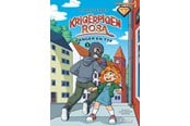 Børnebøger - Fanger en tyv - Børnebog - Hardback - 9788774019343